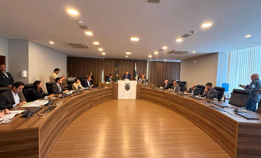 relatórios PPA 2024-2027 na Alep