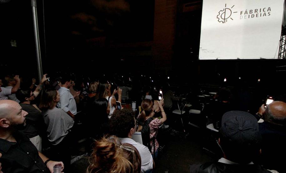 Fábrica de Ideias - Smart City