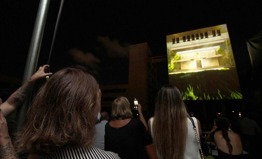 Fábrica de Ideias - Smart City