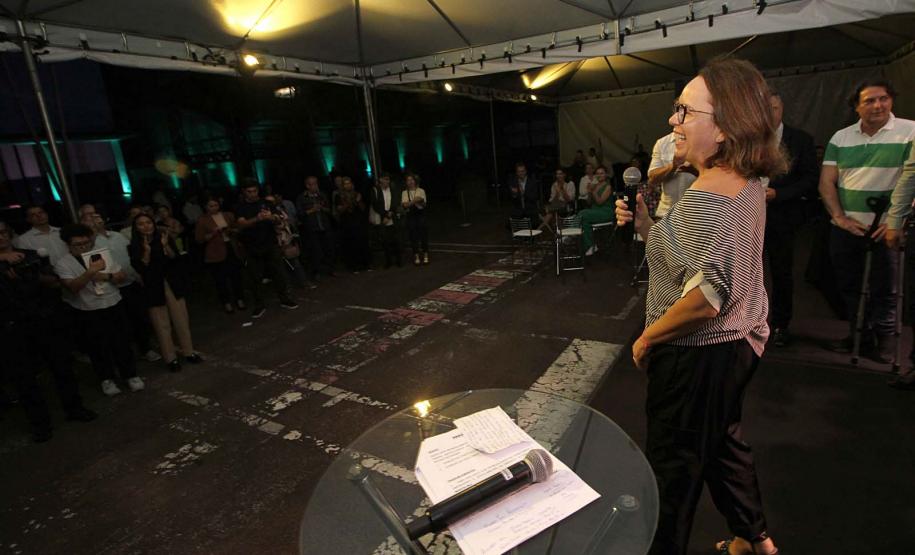 Fábrica de Ideias - Smart City