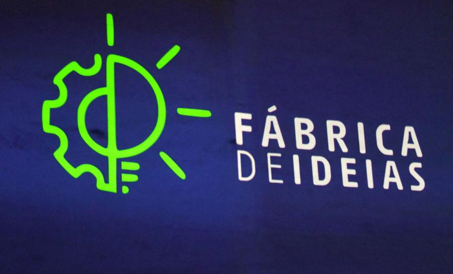 Fábrica de Ideias - Smart City