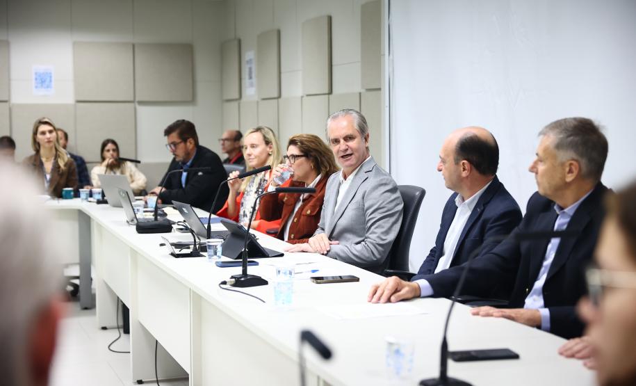 Parana Eficiente - Banco Mundial