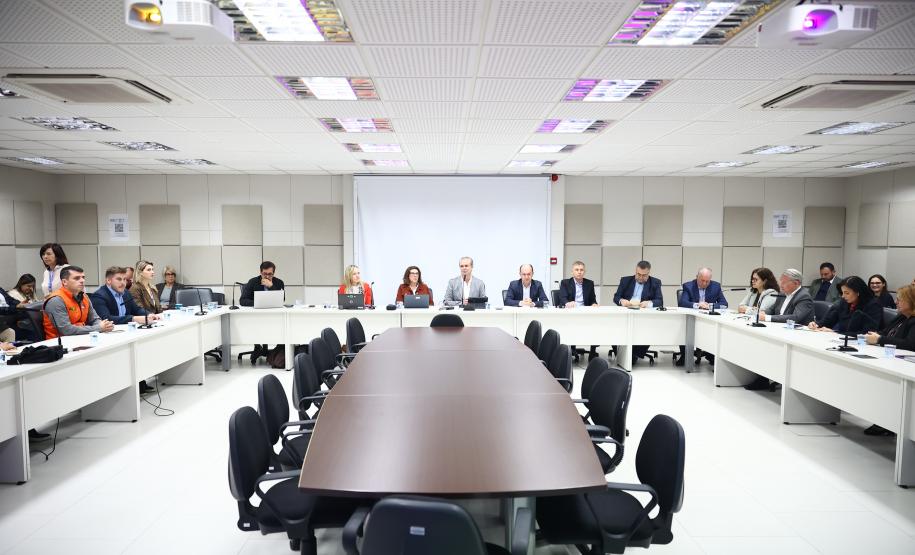 Parana Eficiente - Banco Mundial