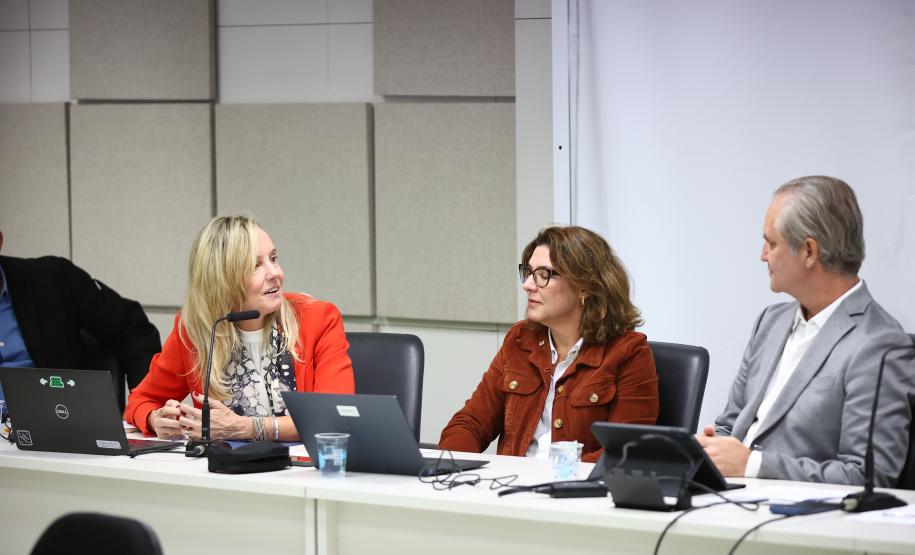 Parana Eficiente - Banco Mundial