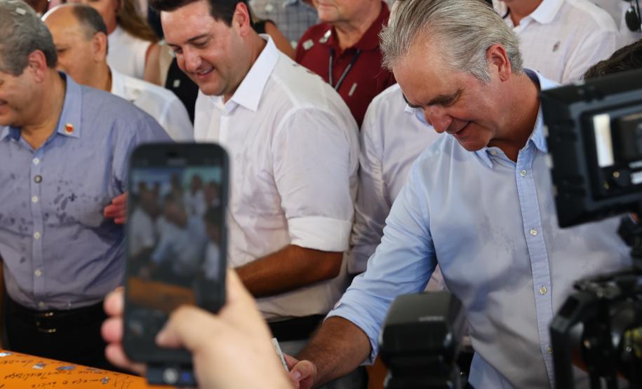 Compagas Ulisses Maia