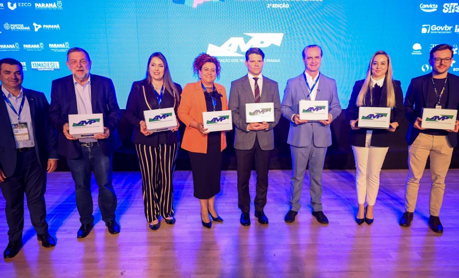 Emupar e assinatura TCE