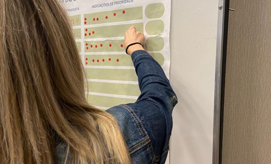 5 conferência nacional do meio ambiente