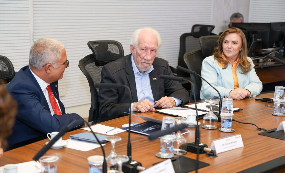 Rede Global de Cidades Amigas