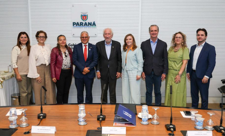 Rede Global de Cidades Amigas