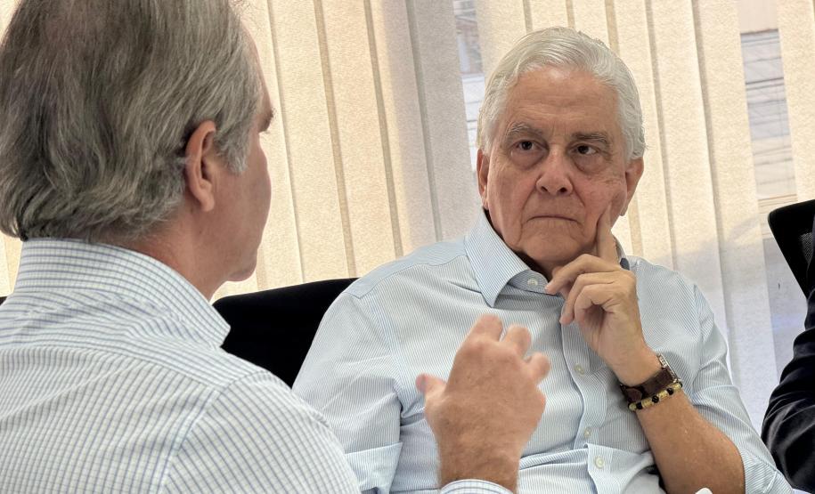 Planejamento recebe diagnóstico fiscal