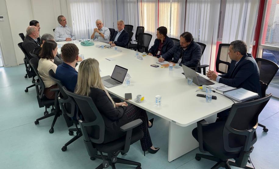 Planejamento recebe diagnóstico fiscal