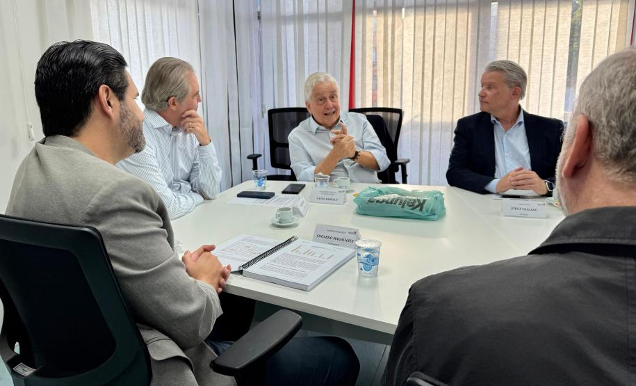 Planejamento recebe diagnóstico fiscal