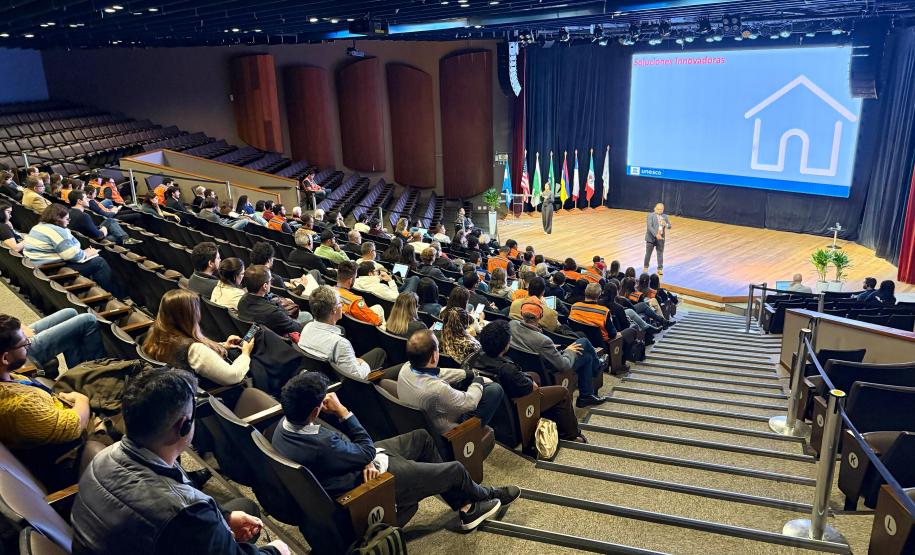 VI Congresso da Sociedade de Análise de Risco Latino-americana