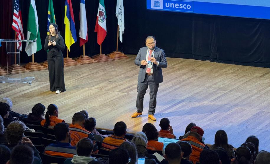 VI Congresso da Sociedade de Análise de Risco Latino-americana