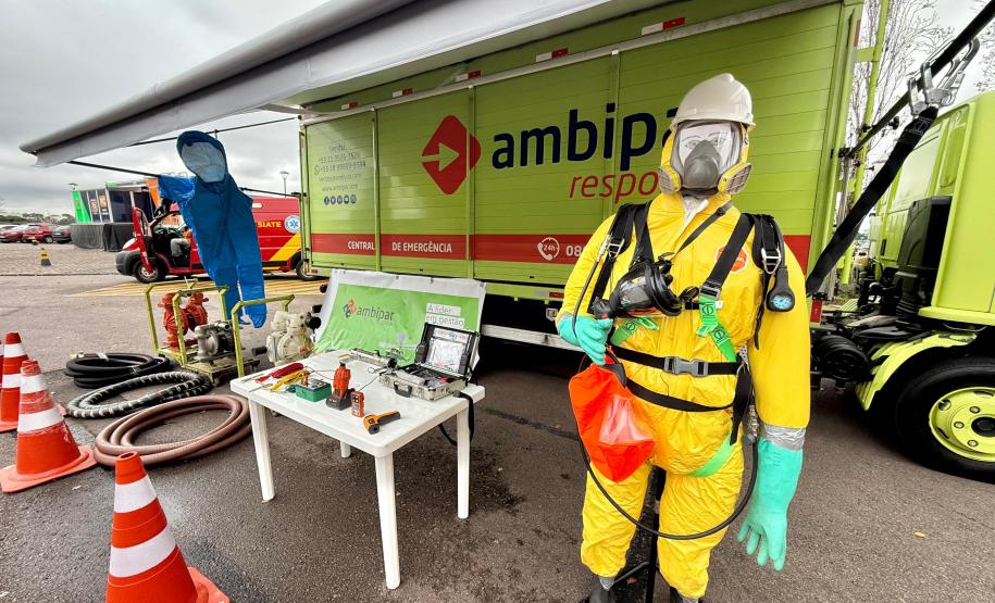 VI Congresso da Sociedade de Análise de Risco Latino-americana