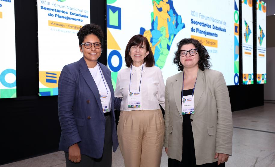 Fórum Nacional do Conseplan