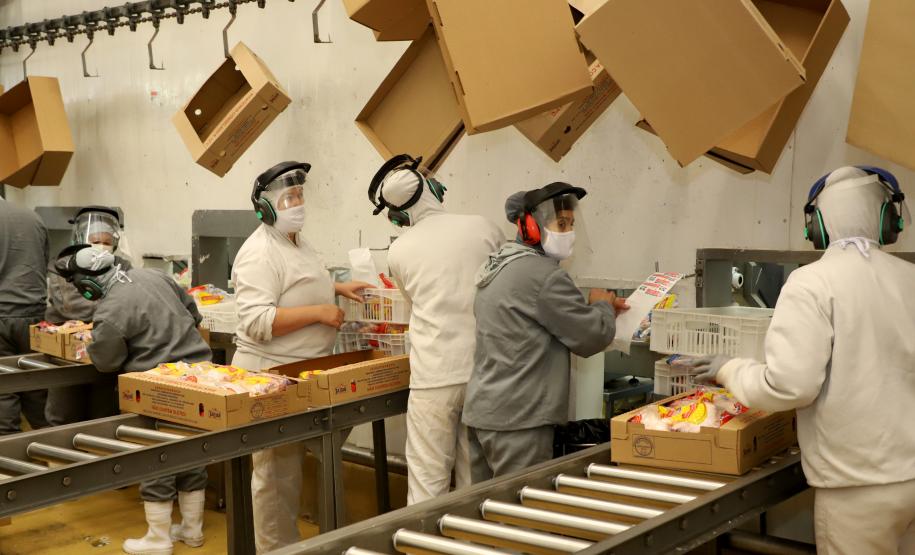 Paraná tem maior crescimento econômico do Brasil no 1º quadrimestre