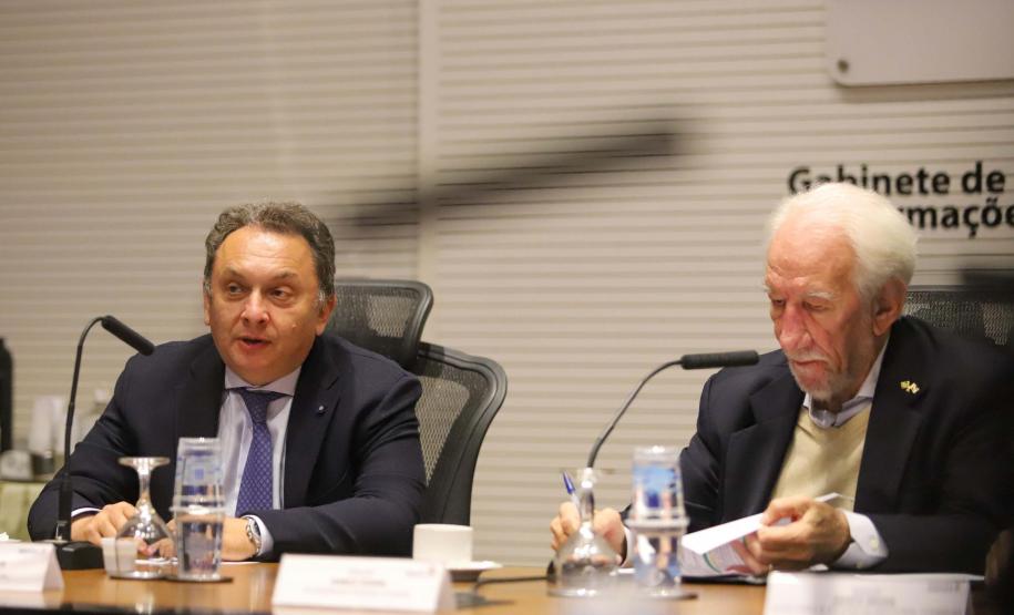 Atuação da Supen possibilita atração de investimentos