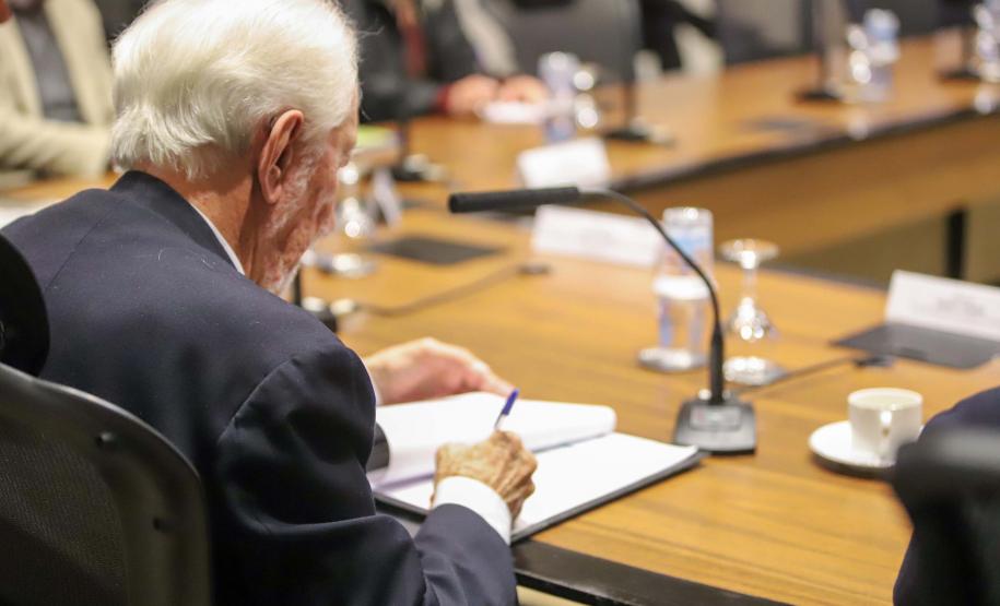 Atuação da Supen possibilita atração de investimentos