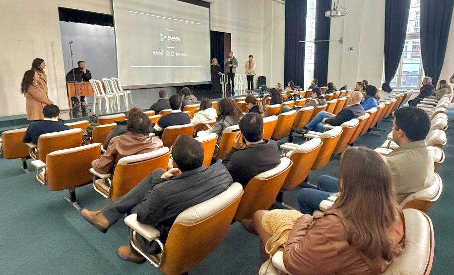 Audiência Pública Prédios Históricos