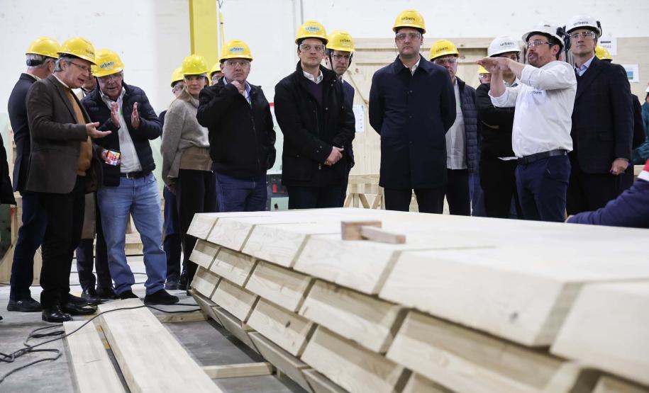 Paraná tem maior crescimento econômico do Brasil no 1º quadrimestre