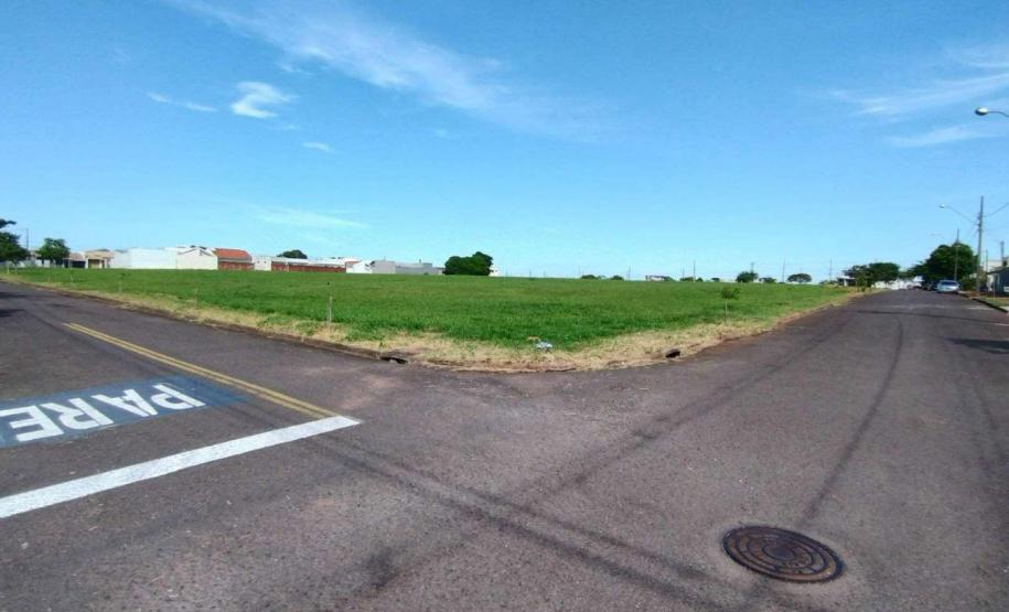 Mais Escolas Paraná - terrenos