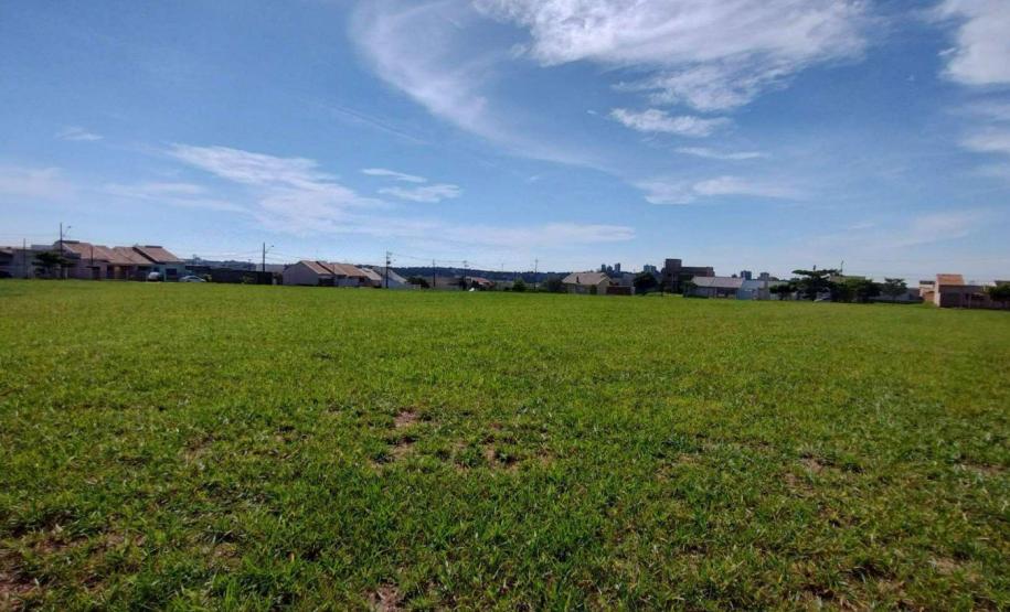 Mais Escolas Paraná - terrenos