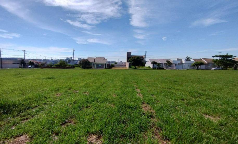 Mais Escolas Paraná - terrenos