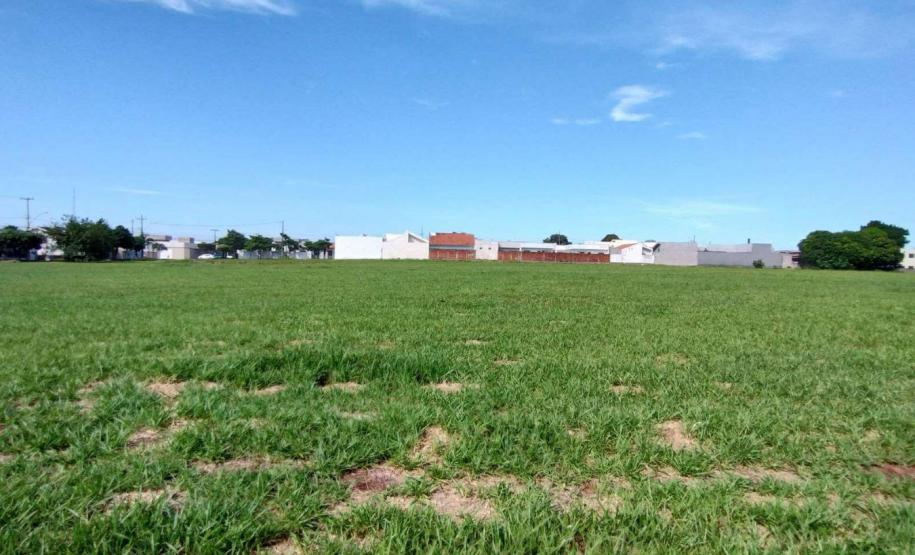 Mais Escolas Paraná - terrenos