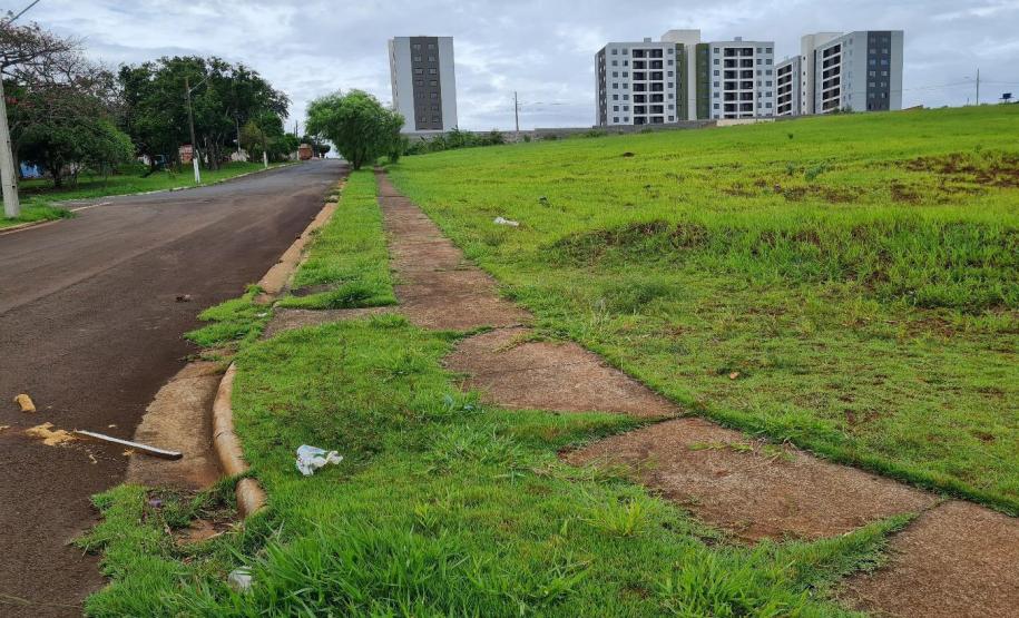 Mais Escolas Paraná - terrenos