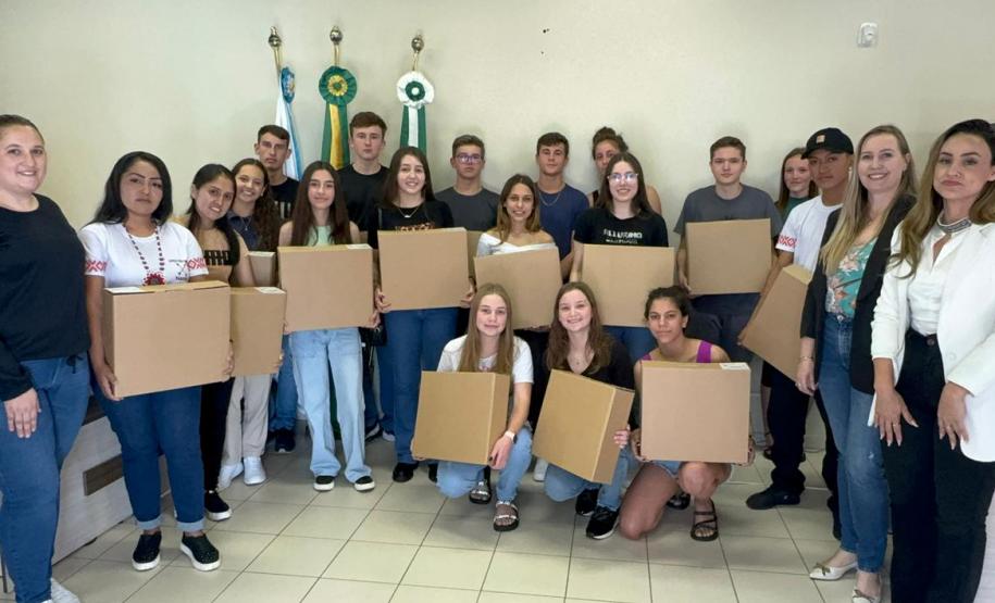 Talento Tech e Ecossistema Colaborativo são finalistas em prêmio de governo digital