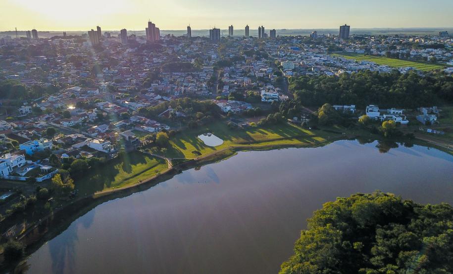 Perfil socioeconômico dos paranaenses chega a 160 cidades nesta semana