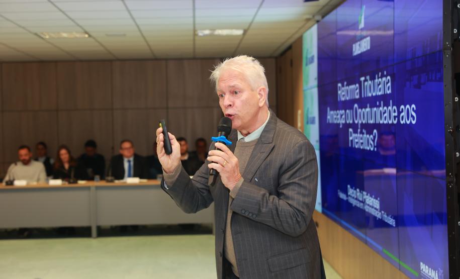 Escola de Planejamento - SEPL