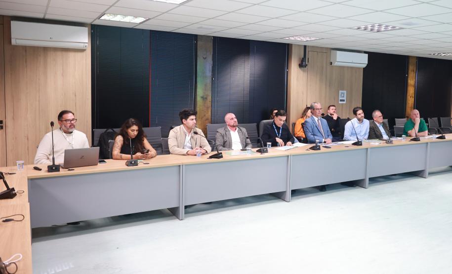 Estado apresenta projeto de revitalização do Parque da Ciência Newton Freire Maia