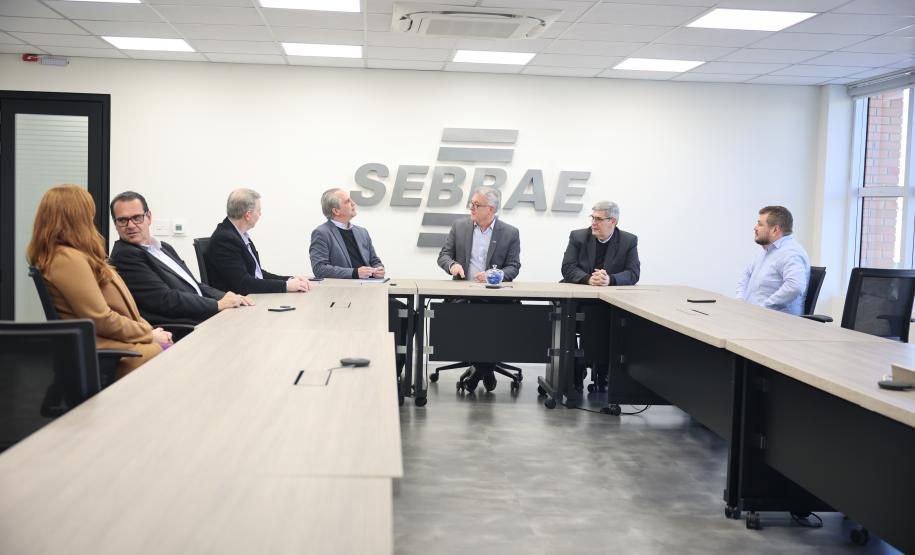 Estado conclui Plano de Contratações Anual de 2026 com mais de 92 mil itens