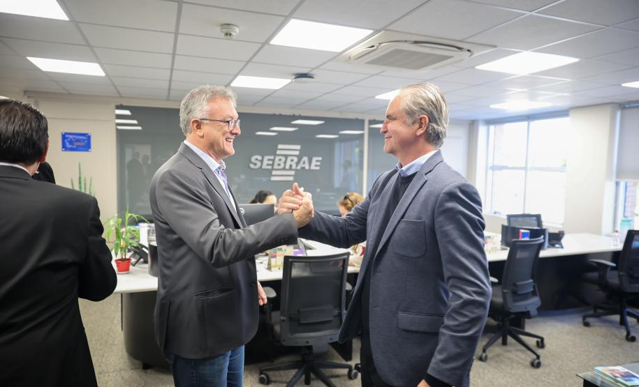 Estado conclui Plano de Contratações Anual de 2026 com mais de 92 mil itens