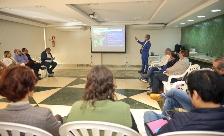 Fórum Desenvolve Londrina
