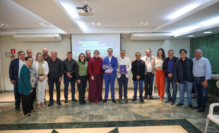 Fórum Desenvolve Londrina