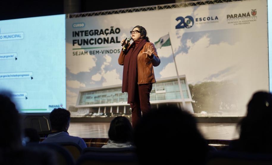 Integração Funcional 2025