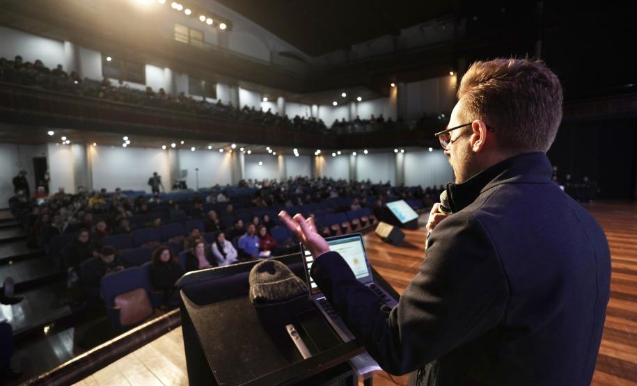 Integração Funcional 2025