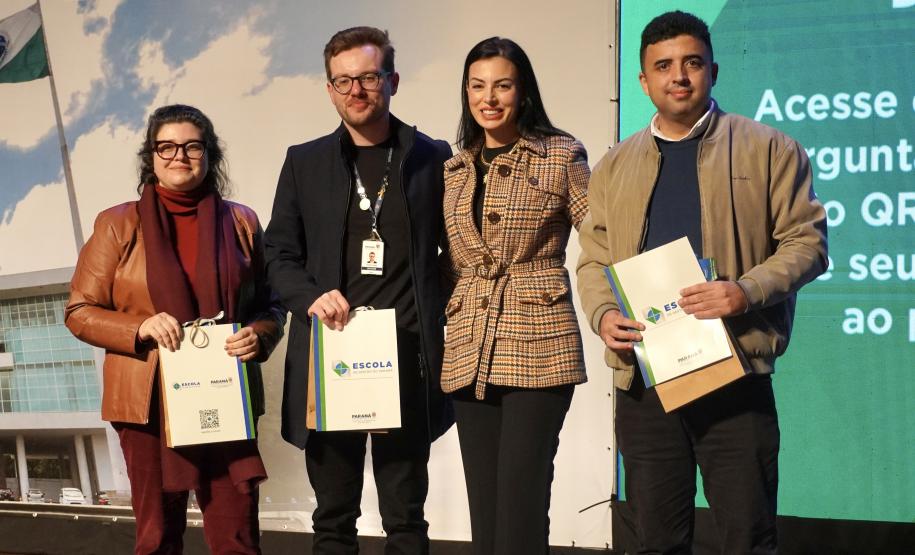 Integração Funcional 2025