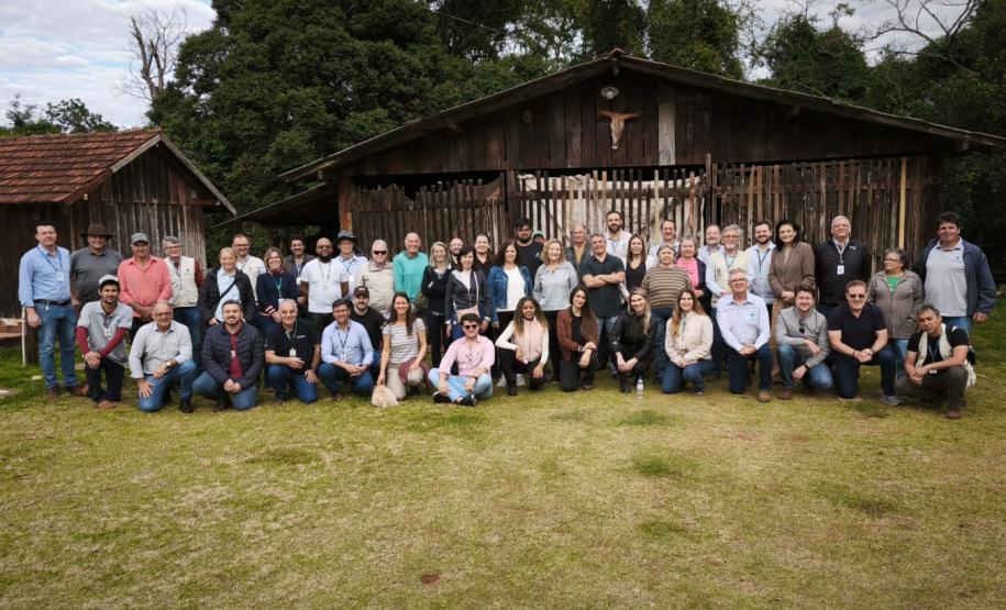 Estado e Banco Mundial alinham próximas ações do Programa de Segurança Hídrica