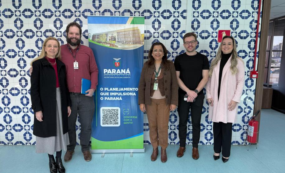 Conecta399 e Controladoria Geral do Município de Curitiba