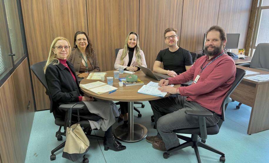 Conecta399 e Controladoria Geral do Município de Curitiba