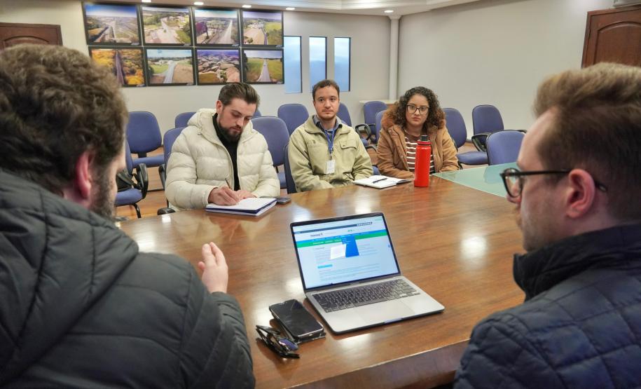 Conecta399 Araucária