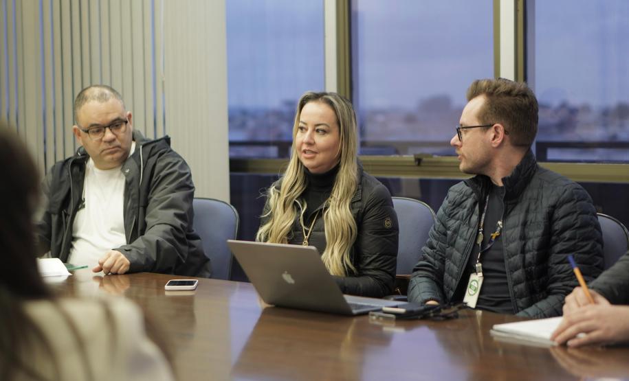 Conecta399 Araucária