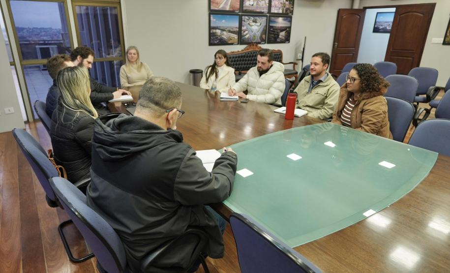 Conecta399 Araucária