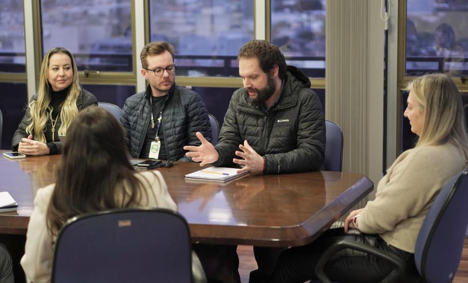 Conecta399 Araucária