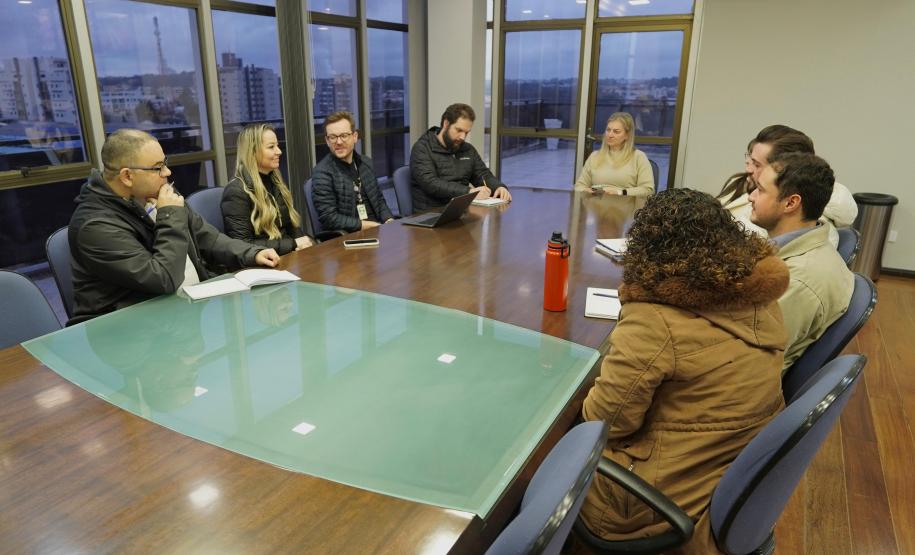 Conecta399 Araucária