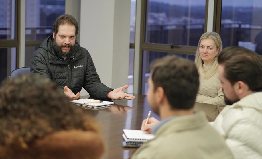 Conecta399 Araucária